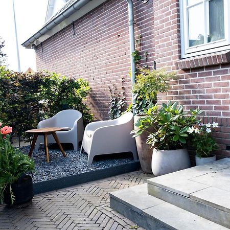 Bed And Breakfast 'De Directeur' Bathmen Luaran gambar