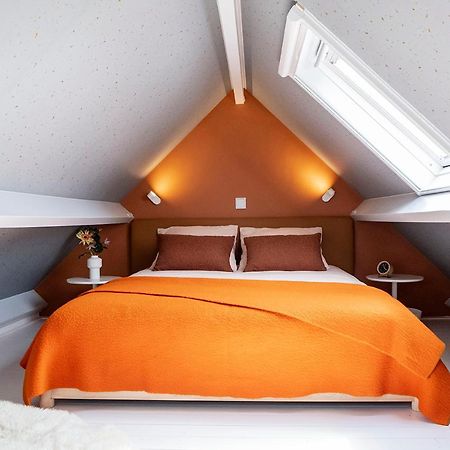 Bed And Breakfast 'De Directeur' Bathmen Luaran gambar