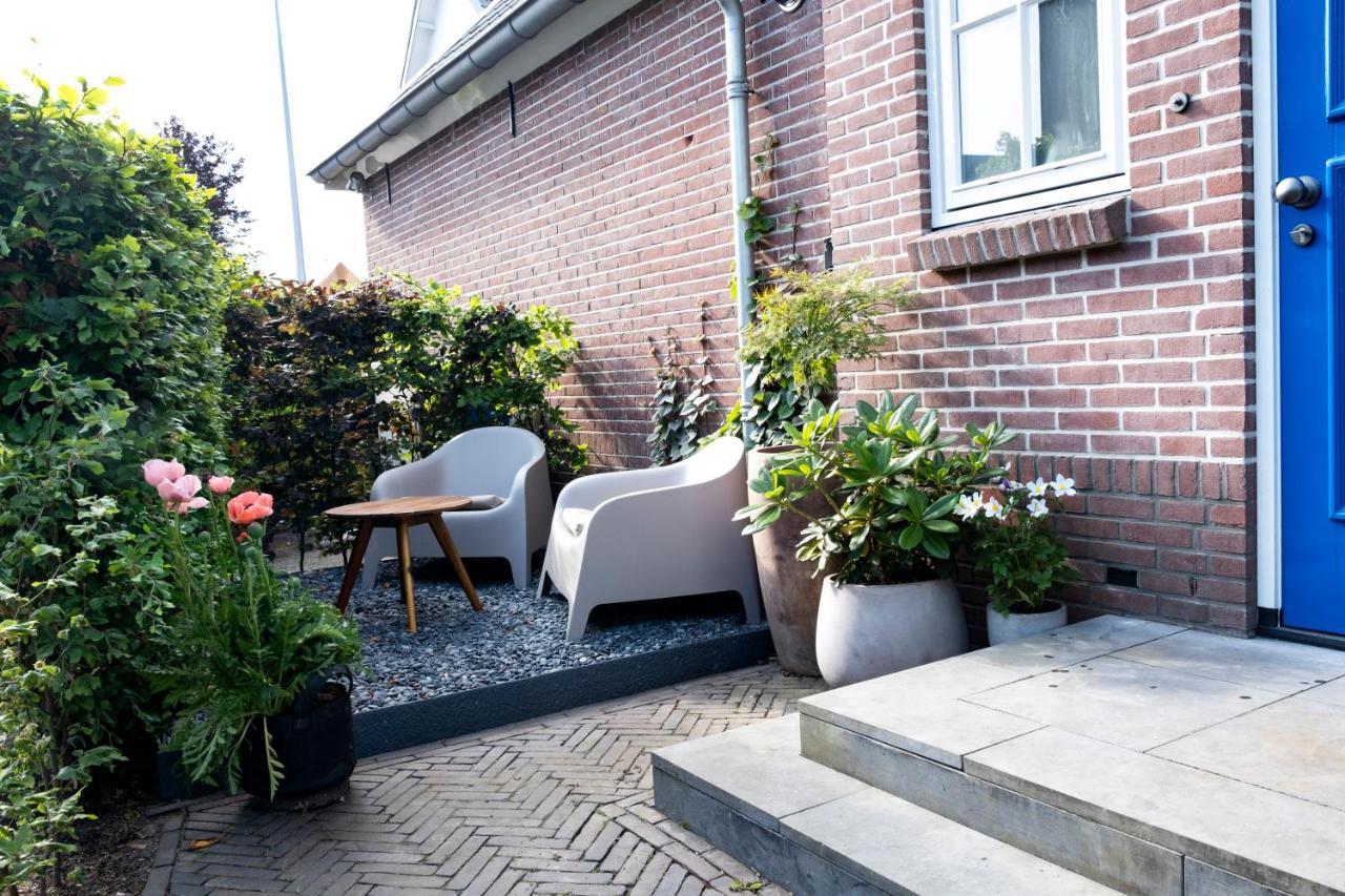 Bed And Breakfast 'De Directeur' Bathmen Luaran gambar