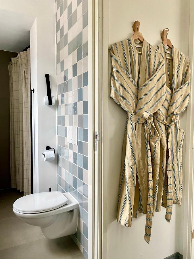Bed And Breakfast 'De Directeur' Bathmen Luaran gambar